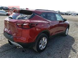 Chevrolet Blazer